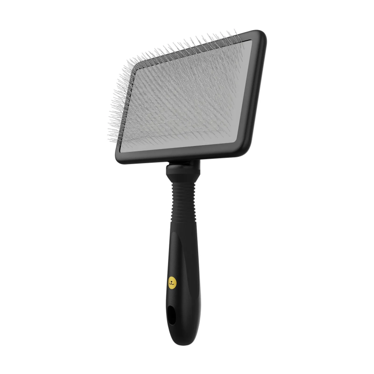 RASQUEADEIRA PREMIUM RETA GRANDE PINOS MACIOS BLACK PROPETZ