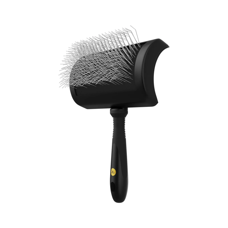 RASQUEADEIRA PREMIUM CURVA MEDIA PINOS LONGOS FIRMES PROPETZ