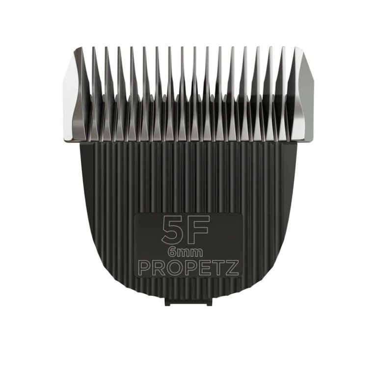 LAMINA DE TOSA 5F ADVANCE PRO6 PROPETZ