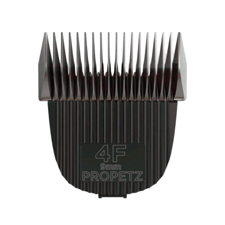 LAMINA DE TOSA 4F ADVANCE PRO6 PROPETZ