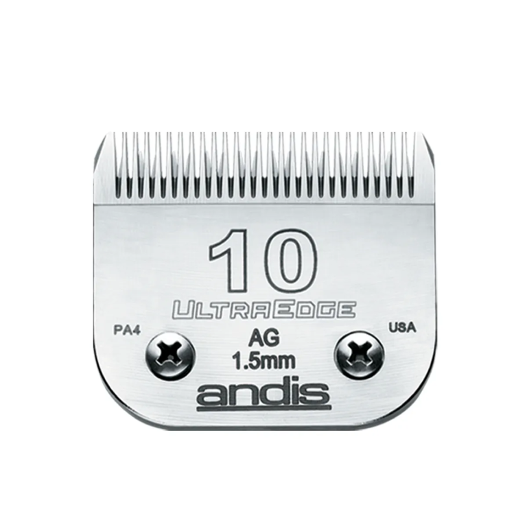 LAMINA ANDIS # 10 ULTRAEDGE