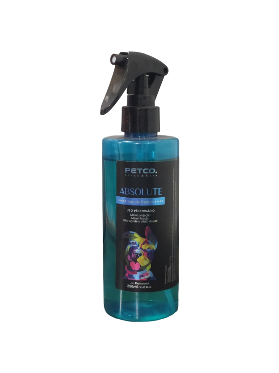 EAU DE PARFUM ABSOLUTE insp. MAGNIFIC ABSOLUTE 250ML - PETCO