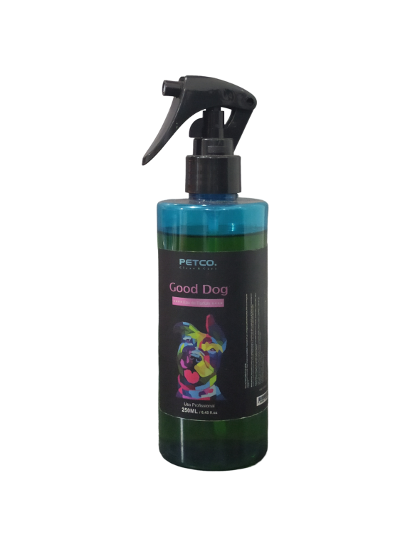 EAU DE PARFUM GOOD DOG insp. CAROLINA HERRERA GOOD GIRL 250ML - PETCO