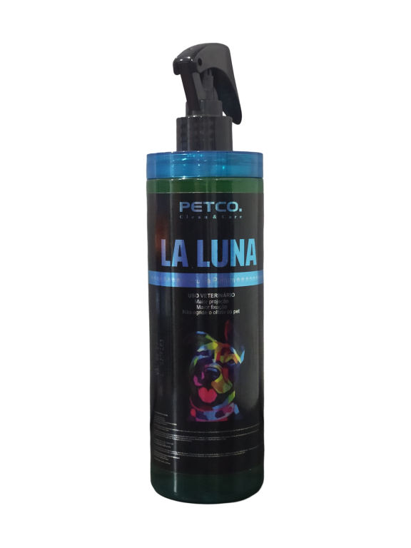 EAU DE PARFUM LA LUNA insp. SCANDAL BY NIGHT JEAN PAUL GAULTIER 500ML - PETCO