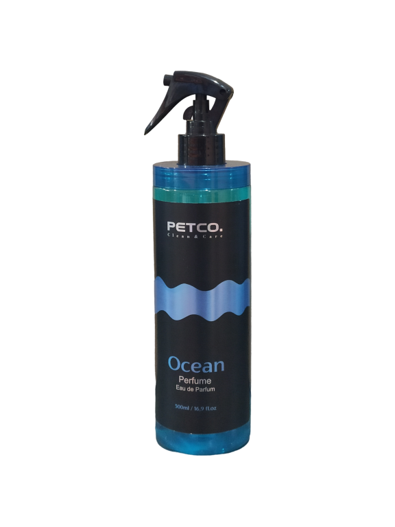 EAU DE PARFUM OCEAN insp. PACO RABANE INVICTUS 500ML - PETCO