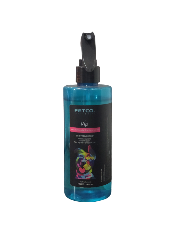 EAU DE PARFUM VIP insp. CAROLINA HERRERA 212 VIP ROSE 250ML - PETCO