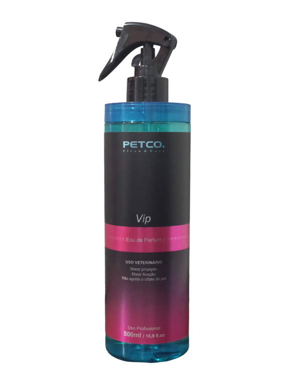 EAU DE PARFUM VIP insp. CAROLINA HERRERA 212 VIP ROSE 500ML - PETCO