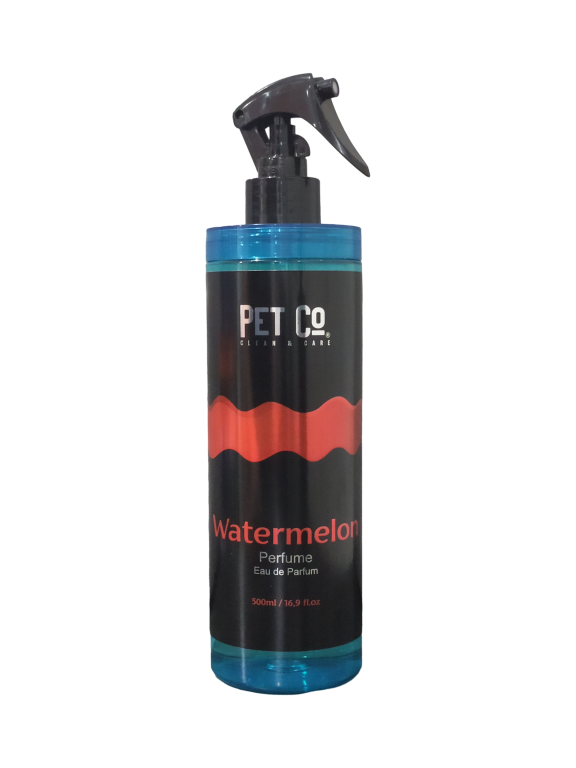 EAU DE PARFUM WATERMELON insp. MELANCIA EXOTIC 500ML - PETCO