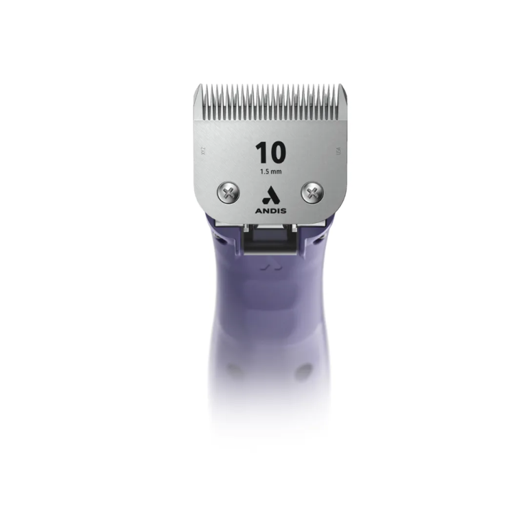 MAQUINA ANDIS EMERGE, RECARREGAVEL, LILAS BIVOLT