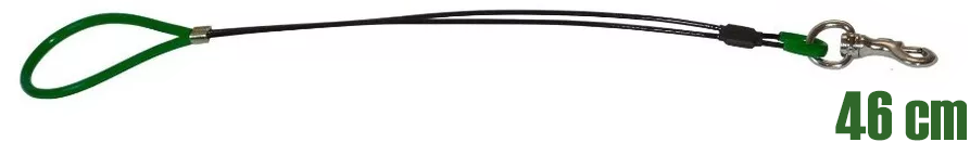 GUIA DE CONTENÇAO PLENITUDE VERDE P