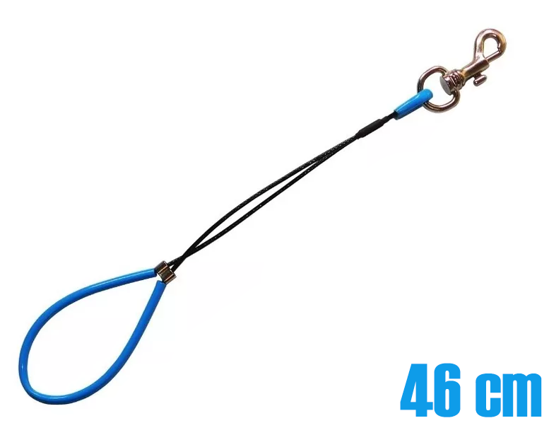 GUIA DE CONTENÇAO PLENITUDE AZUL P