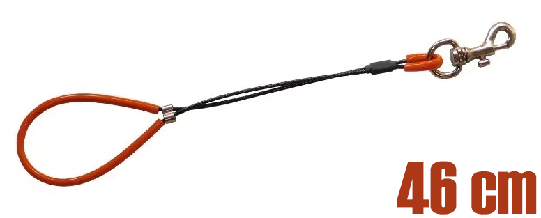 GUIA DE CONTENÇAO PLENITUDE LARANJA P