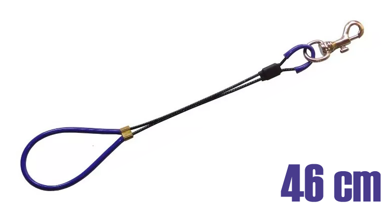 GUIA DE CONTENÇAO PLENITUDE ROXA P