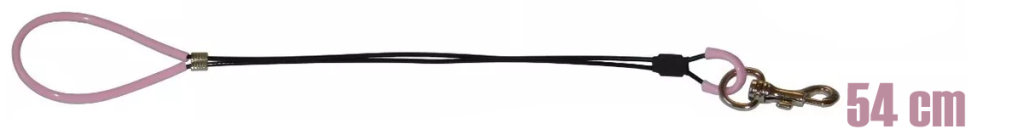 GUIA DE CONTENÇAO PLENITUDE ROSA M