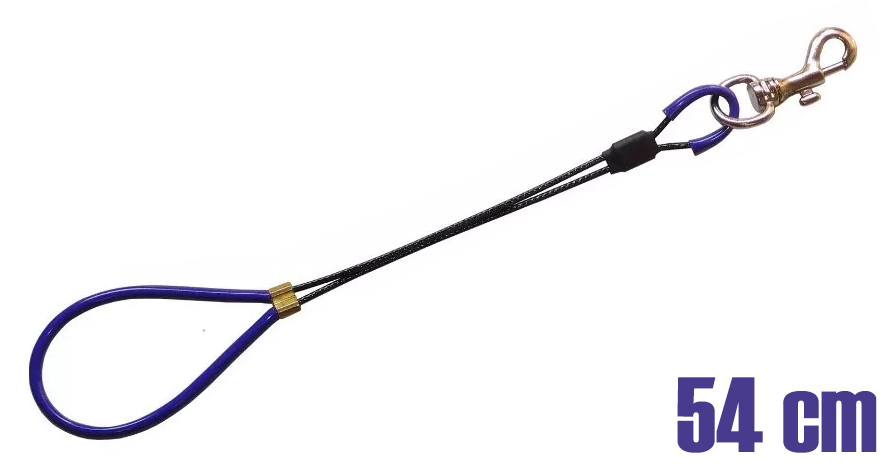 GUIA DE CONTENÇAO PLENITUDE ROXA M