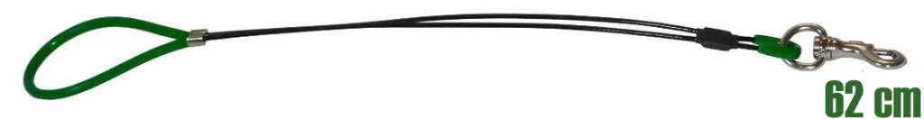 GUIA DE CONTENÇAO PLENITUDE VERDE G