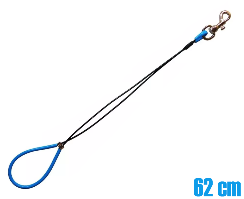 GUIA DE CONTENÇAO PLENITUDE AZUL G