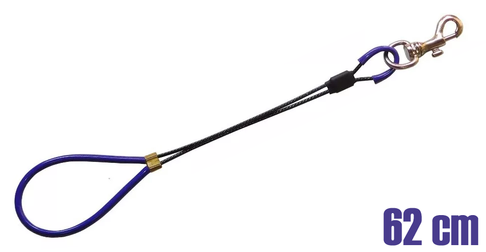 GUIA DE CONTENÇAO PLENITUDE ROXA G