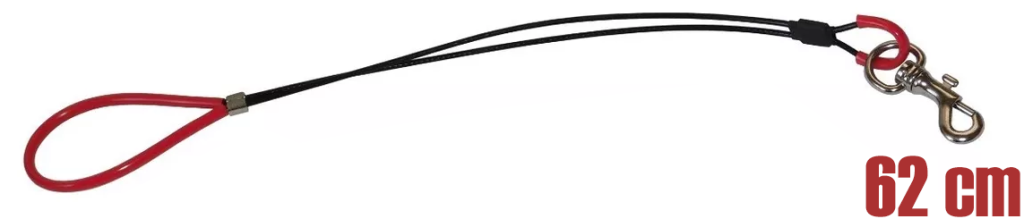 GUIA DE CONTENÇAO PLENITUDE VERMELHA G