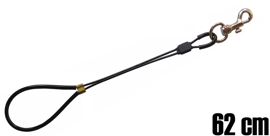 GUIA DE CONTENÇAO PLENITUDE PRETA G