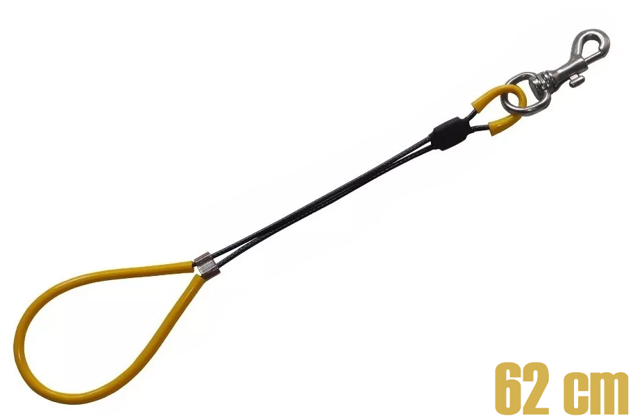 GUIA DE CONTENÇAO PLENITUDE AMARELA G