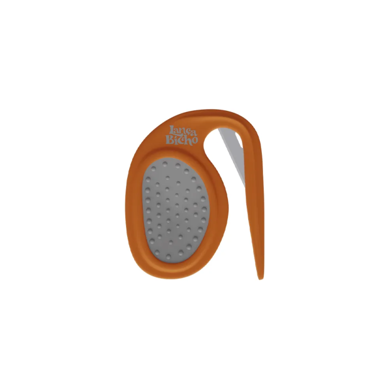 TIRA LACO - LANÇA BICHO