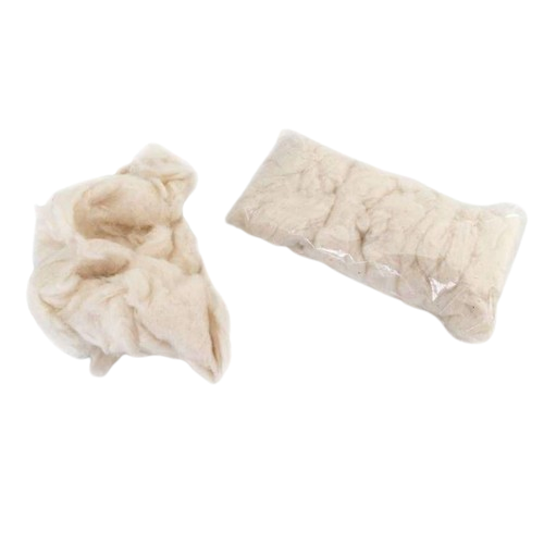 ALGODAO HIDROFOBO - 1KG