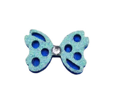 031 - LAÇO VAZADO (20 UNIDADES)