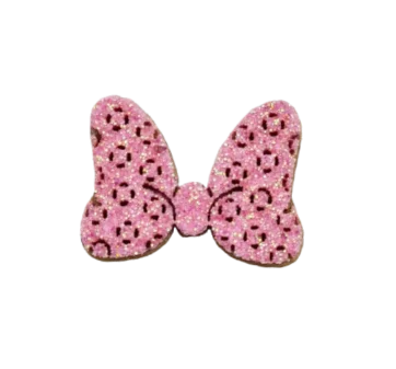 034 - LAÇO MINNIE P (30 UNIDADES)