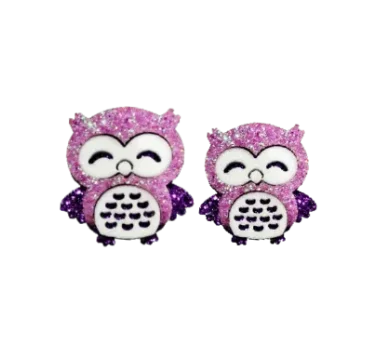 046 - CORUJAS (12 UNIDADES)