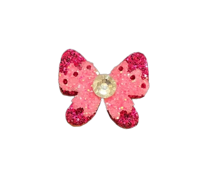 051 - BORBOLETA DUPLA P (20 UNIDADES)