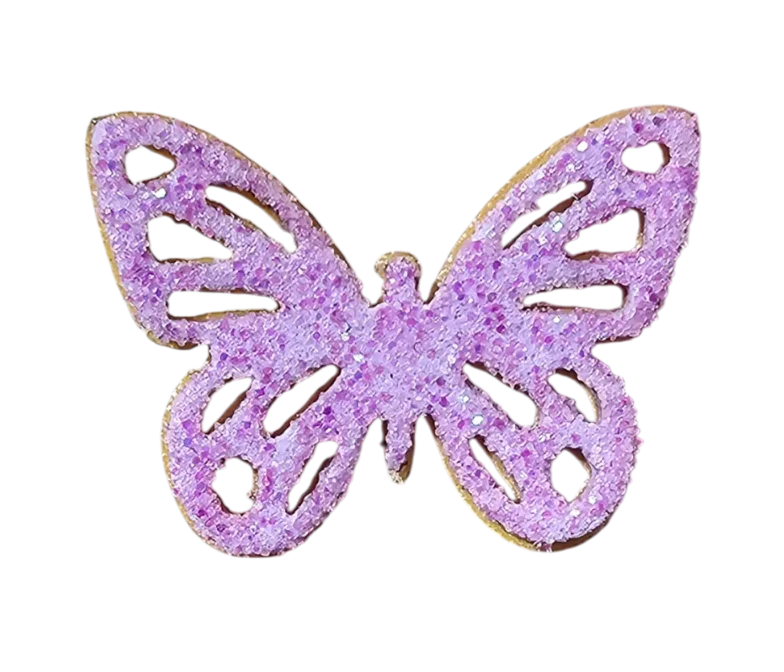 053 - BORBOLETA ASA DELTA (20 UNIDADES)