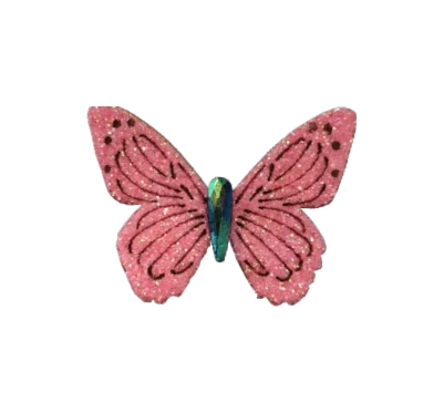 056 - BORBOLETA SCAN (10 UNIDADES)