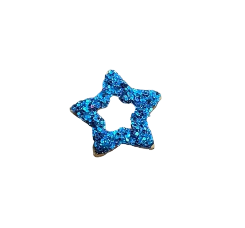 070 - ESTRELA PP VAZADA (30 UNIDADES)