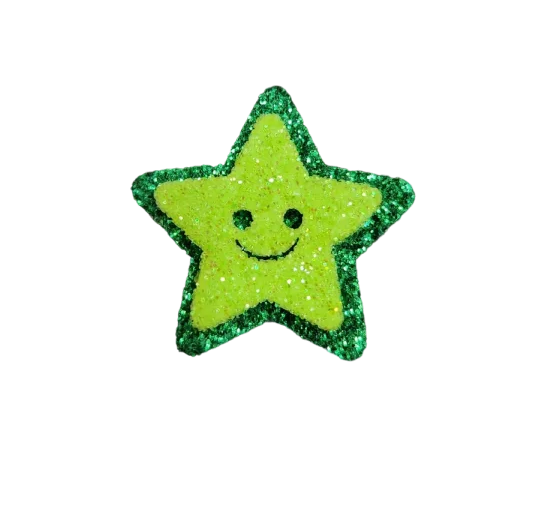 072 - ESTRELA DUPLA (20 UNIDADES)