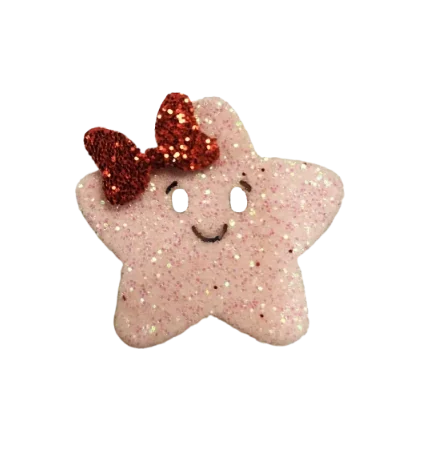 073 - ESTRELA LAÇO (20 UNIDADES)