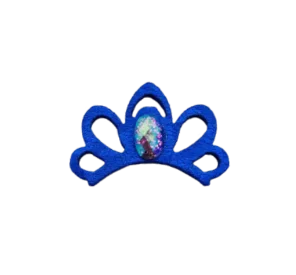 082 - COROA PRINCESS (20 UNIDADES)