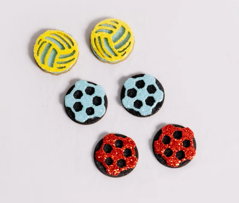 096 - ESPORTES (12 UNIDADES)