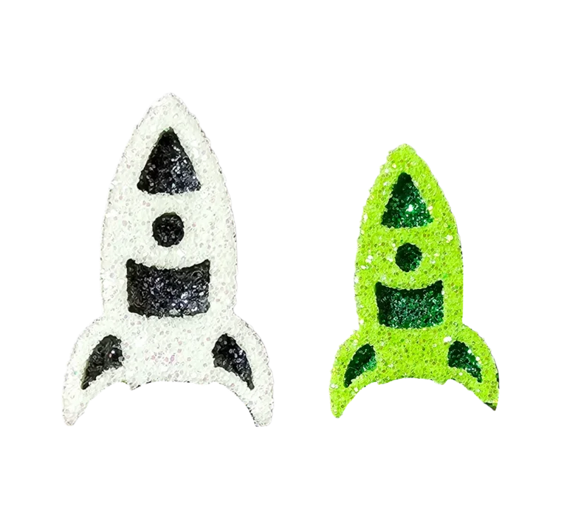 098 - FOGUETE (20 UNIDADES)