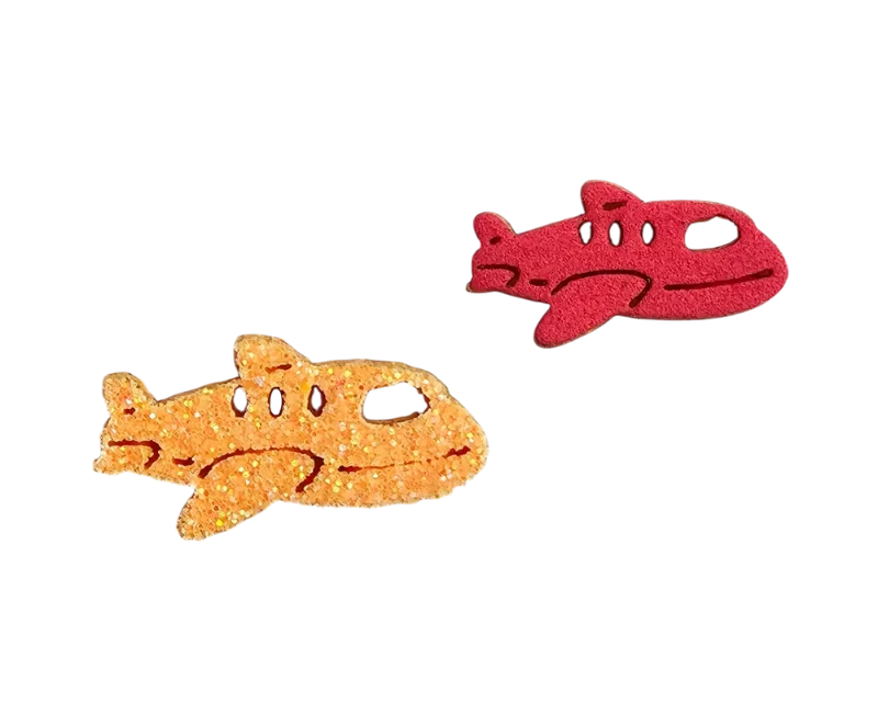 099 - AVIÃO (20 UNIDADES)