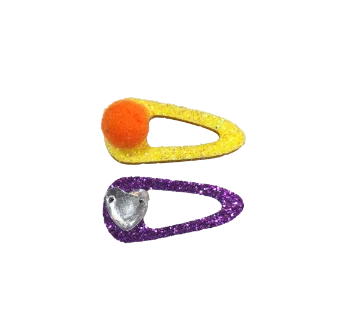 144 - PRESILHA MISTA (20 UNIDADES)