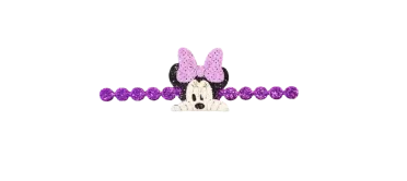 307 - PULSEIRA MINNIE (10 UNIDADES)