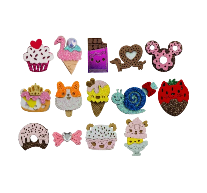 402 - COLEÇÃO DOÇURA (30 UNIDADES)