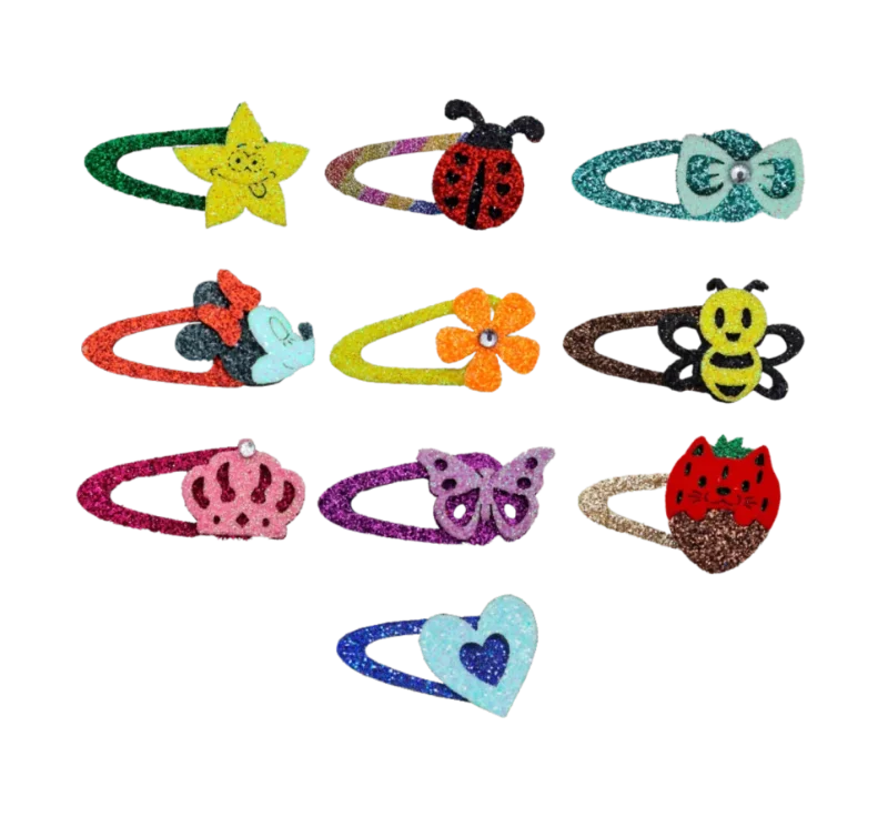 418 - COLEÇÃO TIC TAC (20 UNIDADES)