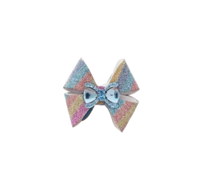 L007 - LAÇO DUPLO (10 UNIDADES)