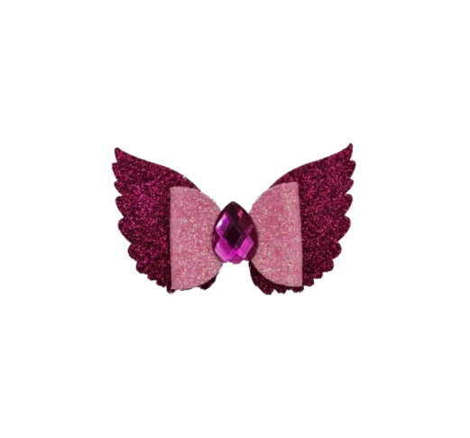 L008 - LAÇO ANJO (10 UNIDADES)