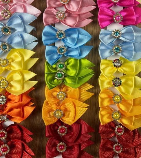 GD1123 - LAÇO SEREIA P (10 UNIDADES)