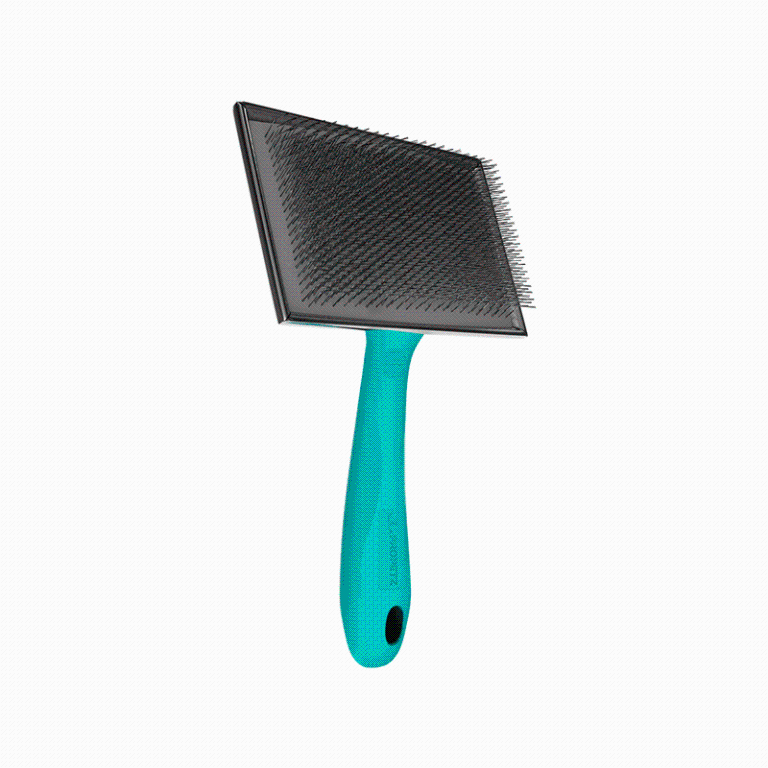 RASQUEADEIRA CLASSICA RETA GRANDE AZUL LINHA X PROPETZ