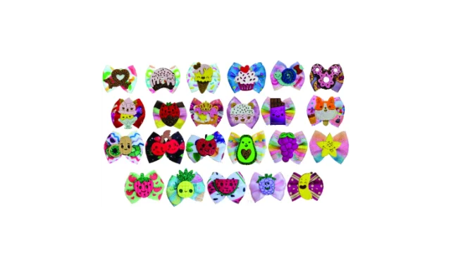 L980 - LAÇO MISTO (12 UNIDADES)