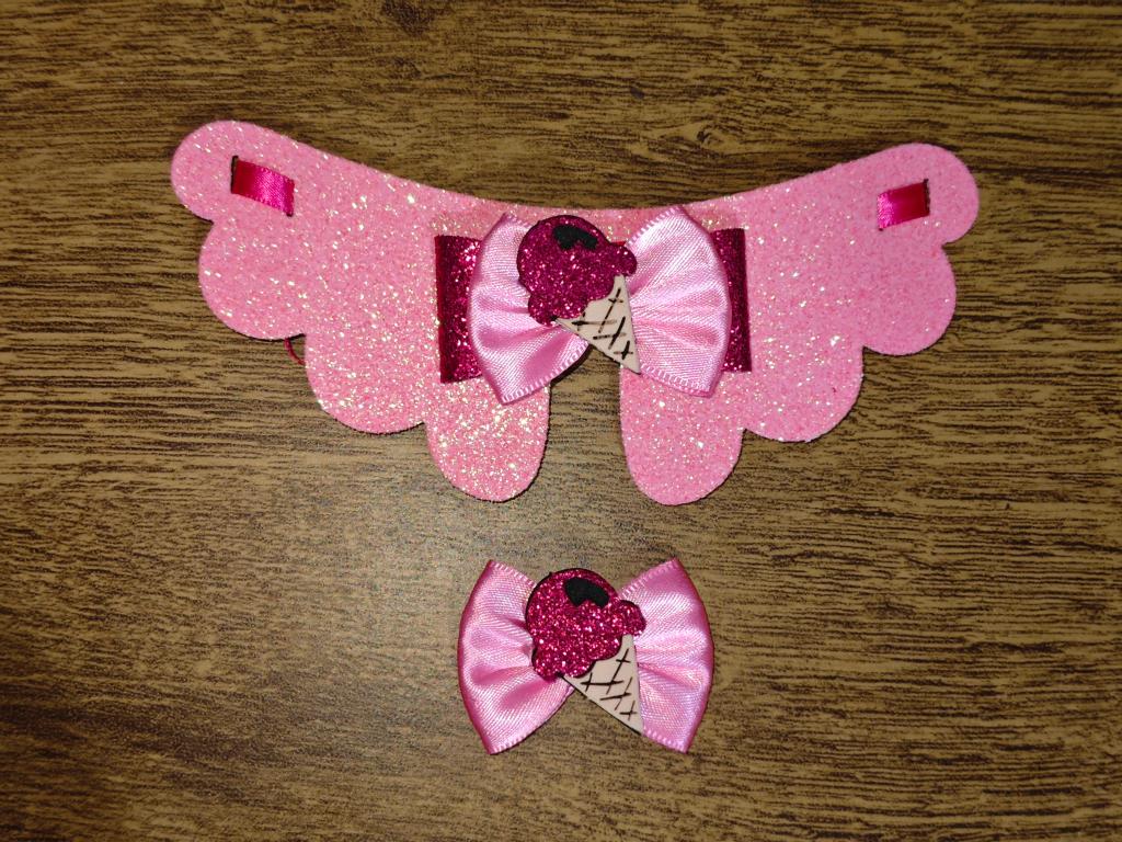 FB026 - CONJUNTO EVA SORVETE (5 UNIDADES)